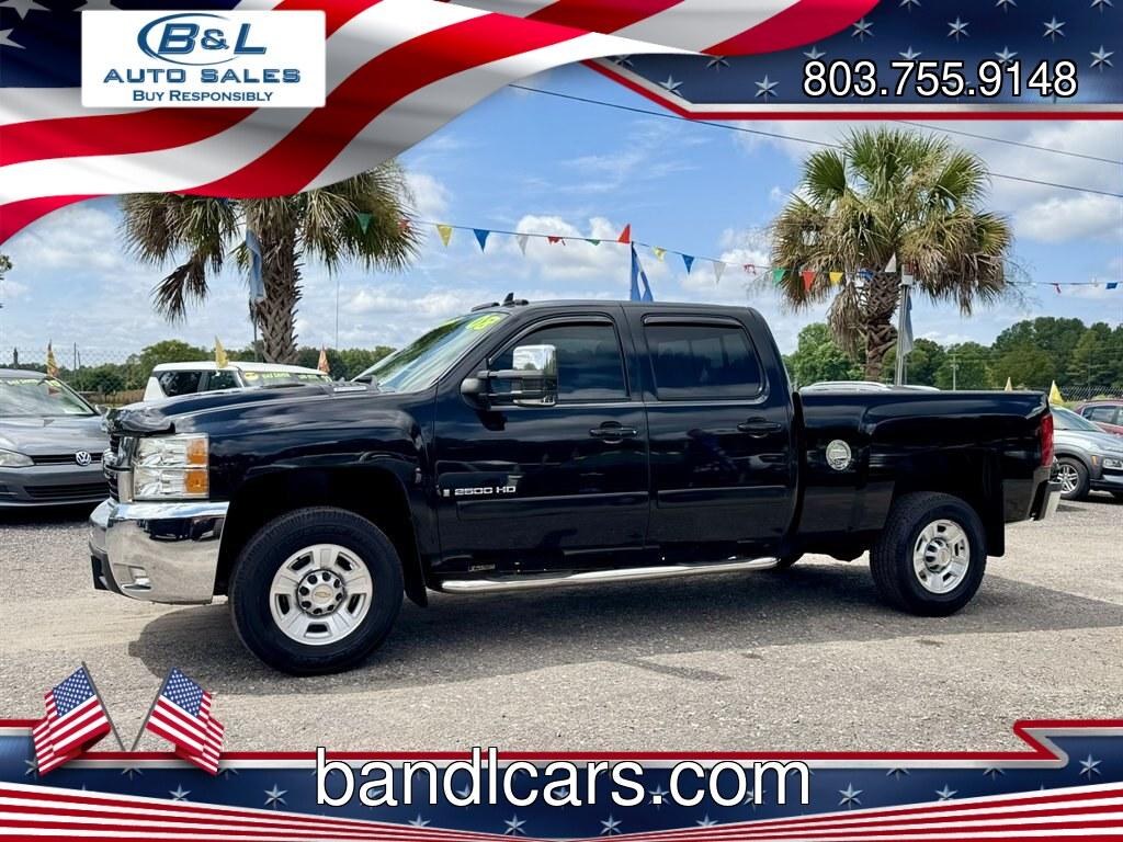 chevrolet silverado 2500hd 2008 1GCHC23668F226526 image chevrolet silverado 2500hd 2008 1GCHC23668F226526 image